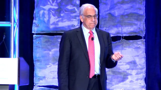 CEO Henry Berman Opening Remarks at 2016 National Conference смотреть онлайн