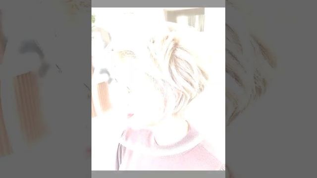 The Best Short HairCuts For Women 2023-2024/Colored Short Hairstyles /Unique Hair Color Ideas2023 смотреть онлайн