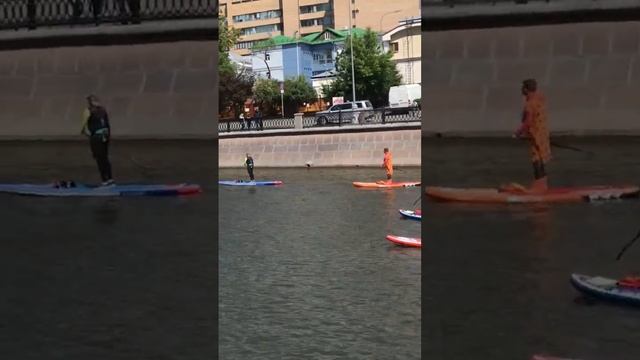 Сап маскарад в Москве смотреть онлайн