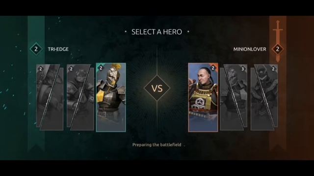 Shadow Fight Arena Android Gameplay (Nova 5T, Kirin 980) смотреть онлайн