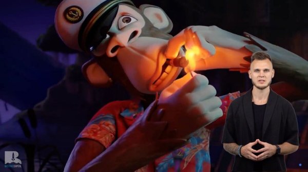 NFT - что это?