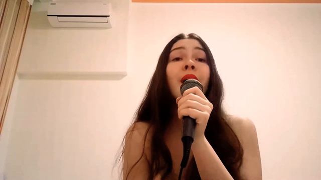 Макс Корж - Малиновый закат 🌙️🌇 (cover, own arrangement) смотреть онлайн
