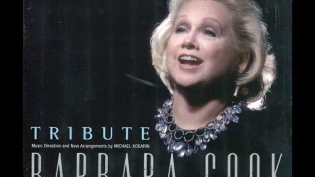 Barbara Cook – I've Got the World on a String, 2005 смотреть онлайн