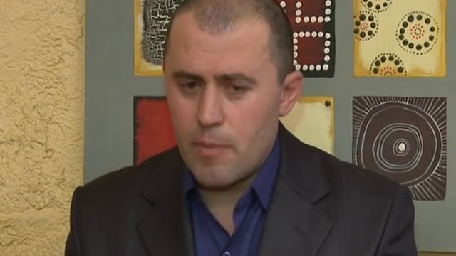Поговорим Багаев 1 смотреть онлайн