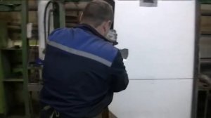 взлом двери. часть 1