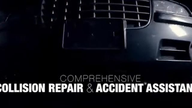 Collision Body Shop Scarborough - (416) 757-8368 смотреть онлайн