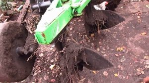 Плуг 2-25 (Бомет) Выводы после дня работы.