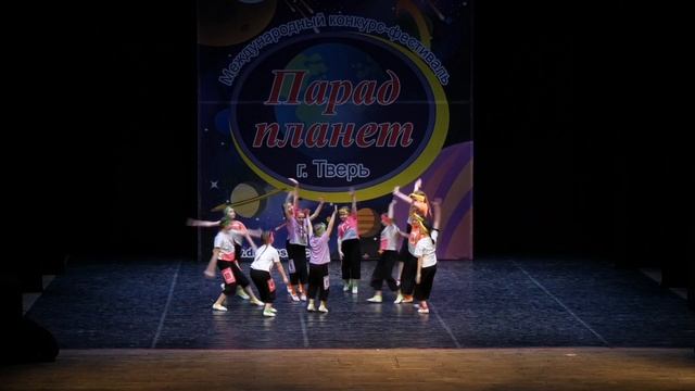 "А у нас во дворе", г.Тверь, 28.03.2023 смотреть онлайн