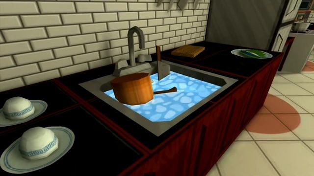 Let's Play Jazzpank - #2 Совсем крышу рвет смотреть онлайн