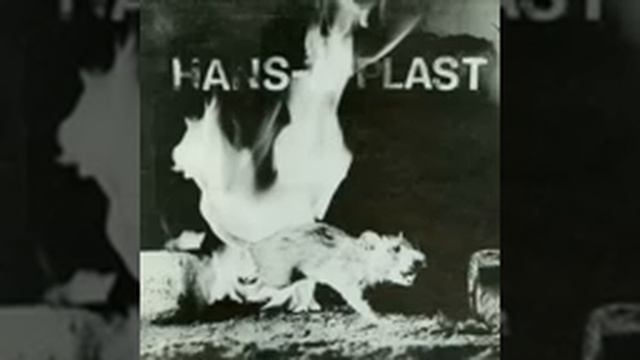 HANS A PLAST - st LP 1979 смотреть онлайн