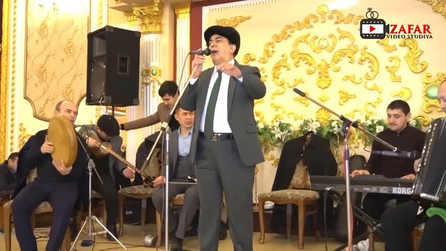 HUSH SOAT 2021 YANGI IJRO YANGI USUL ALBATTA KO'RING OG'ABEK SOBIROVDAN YANGILIK 2021