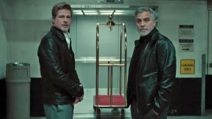 Одинокие волки — Русский трейлер (2024)