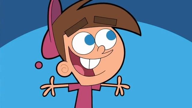 Nicktoons Winner Cup Racing Timmy Voice Clips смотреть онлайн