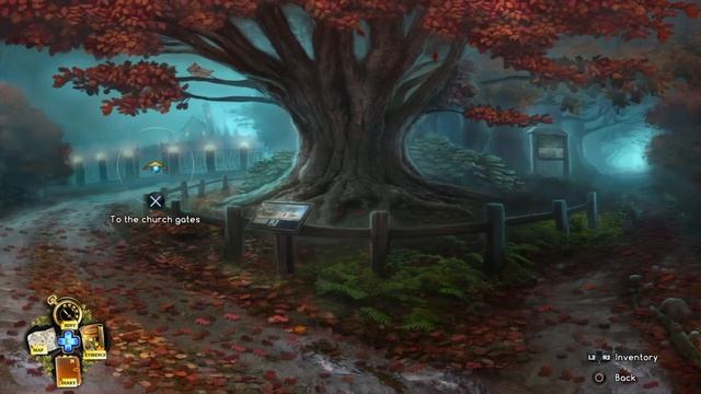 Enigmatis: The Ghosts of Maple Creek 3: Quest for useful items! смотреть онлайн