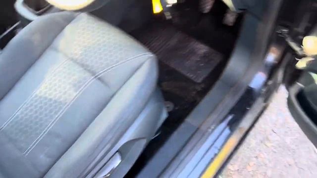 Ford Fiesta 1.25 Centura 5dr смотреть онлайн
