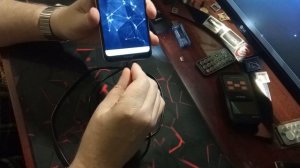 Камера на гибком проводе (Эндоскоп) FLARX из Fix Price