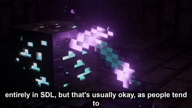 Should you learn SDL, SFML, or GLFW? (or GLUT) #indiegamedevontop смотреть онлайн
