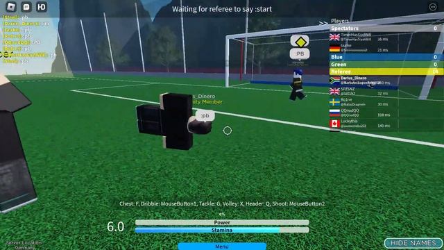 ECA training for SBS смотреть онлайн