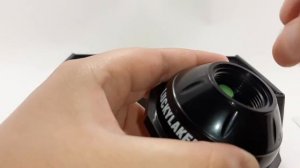 Обзор беспроводного WI-FI эхолота, LuckyLaker FF916