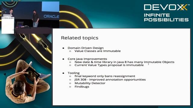 Pragmatic Functional Refactoring with Java 8 смотреть онлайн