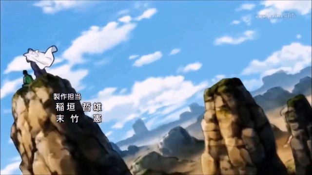 Dragon Ball Super Opening 2 - [Mastered] Ultra Instinct Version (English) (Lyrics) смотреть онлайн