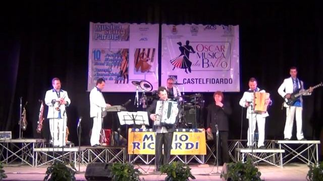 2° CLASSIFICATO FESTIVAL CASTELFIDARDO смотреть онлайн