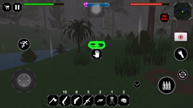 Finding Bigfoot monster Hunter Part 1- Gameplay Walkthrough - All Missions (iOS, Android) смотреть онлайн
