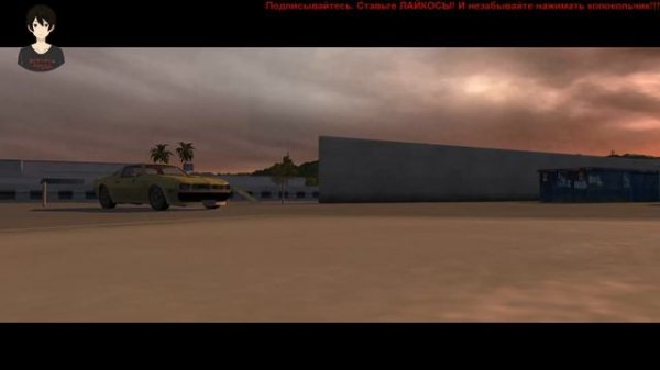 Driv3r Прохождение ► DRIVER-3 ► ЧАСТЬ 3