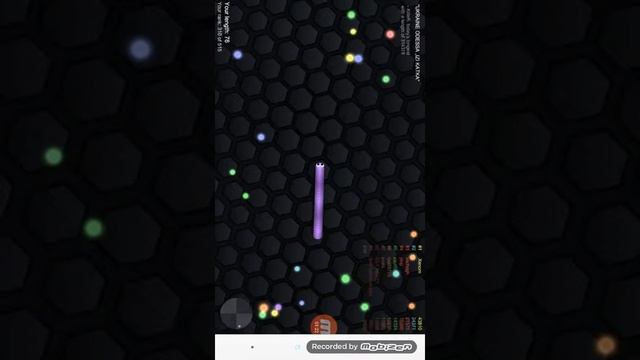 Обзор игры slizer io смотреть онлайн