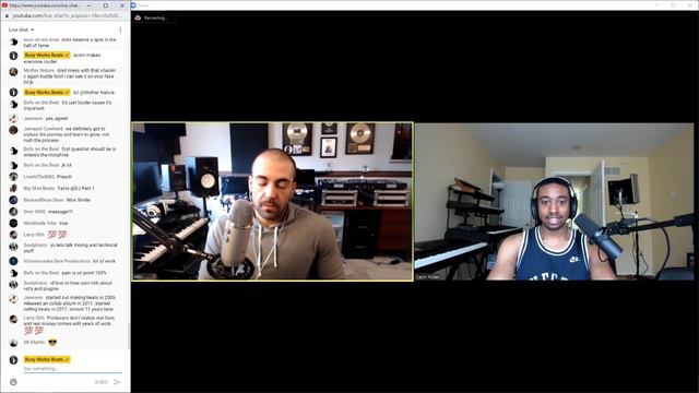 Music Producer Survival Guide with DJPain1 смотреть онлайн