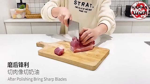 ОТЛИЧНАЯ точилка для ножей 2021 с AliExpress смотреть онлайн