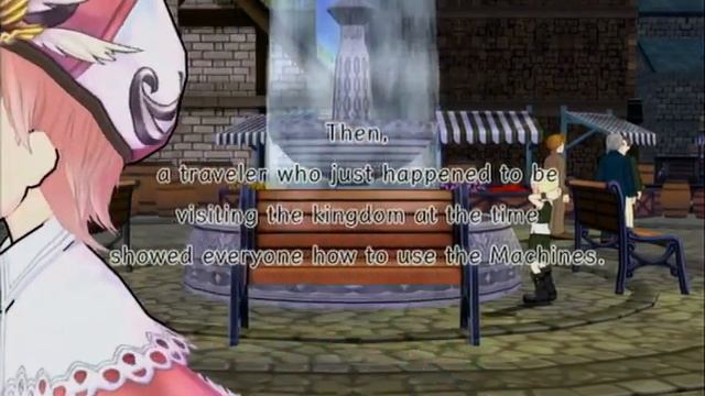 Let's Play Atelier Rorona- Part 1 смотреть онлайн