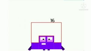 Numberblocks Band Retro 0-30 All Sounds