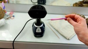 МК №48 Пуш-ап дредокудри влажно-тепловая обработка