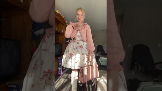 People Who Stare When You Wear Alt Fashion смотреть онлайн