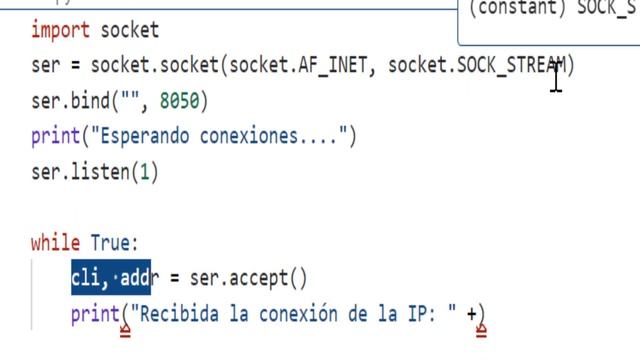 Apagar un ordenador en remoto con PYTHON. смотреть онлайн