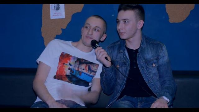 Shifty Beats @ AppCafe (01.03.2014) смотреть онлайн