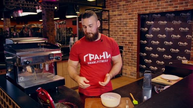 SUPER FOOD #4 - готовим сырные оладьи | ПП смотреть онлайн