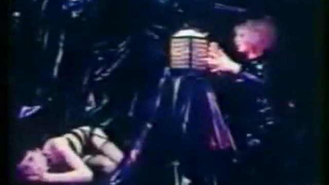 Marc Almond - Glamerama