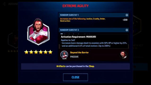 Makkari's EPIC QUEST & DELUXE PACK FIRST LOOK | Marvel Future Fight смотреть онлайн