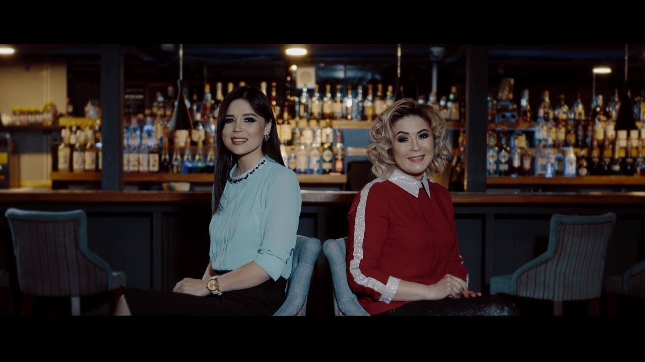 Кыр каззары (башкирский) - Азалия и Гузалия Валеевы