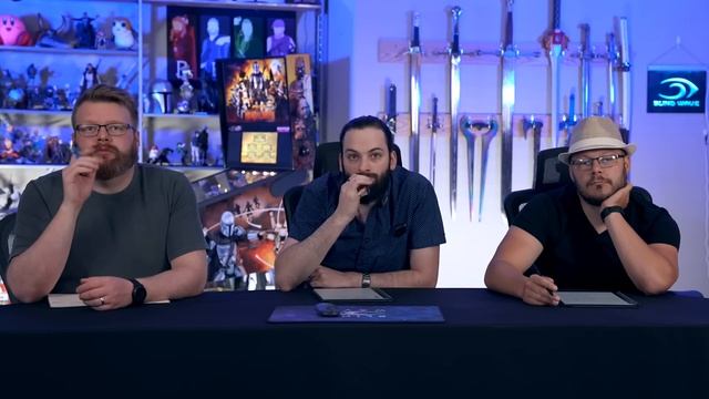 Westworld 4x3 REACTION!! "Années Folles" смотреть онлайн