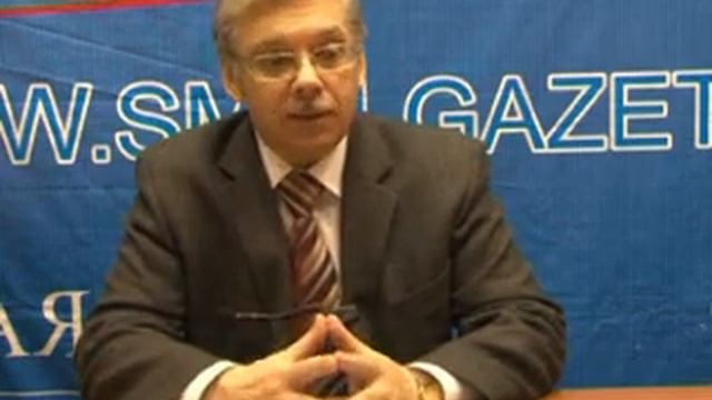 О чем китаянка из СмолГУ разговаривала с Президентом России смотреть онлайн