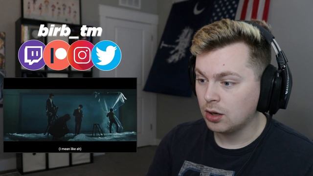 WASHED AWAY (Stray Kids "식혀(CHILL)" Video Reaction) смотреть онлайн