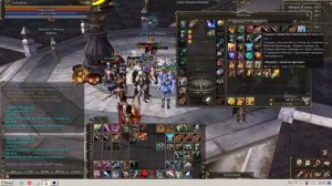 Lineage 2 Olympiad/ олимпиада Скрайд х50 - ТХ на оли