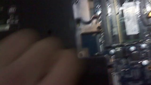 Обзор № 1 чистка ноутбука от пыли DNS смотреть онлайн