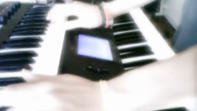 Shine on you crazy diamond - crazy synth solo смотреть онлайн