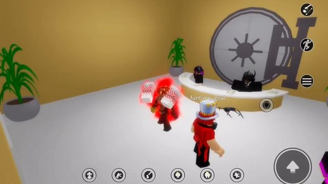 Getting Full King Crimson[Bizzare Adventure]Roblox смотреть онлайн