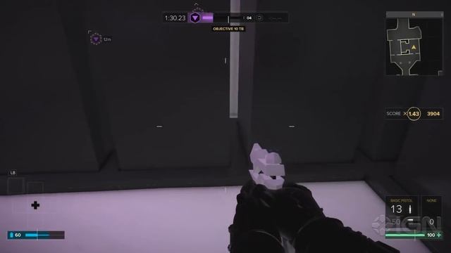 The First 18 Minutes of Deus Ex: Breach смотреть онлайн