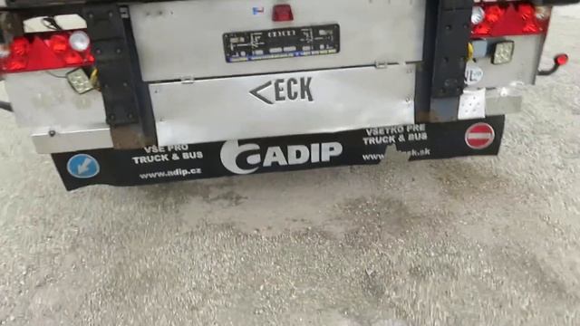 VAN ECK UT-3N1 ,CARRIER Vector 1800 Mt , Bi Temp смотреть онлайн